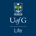 Logo of UofG Life android Application 